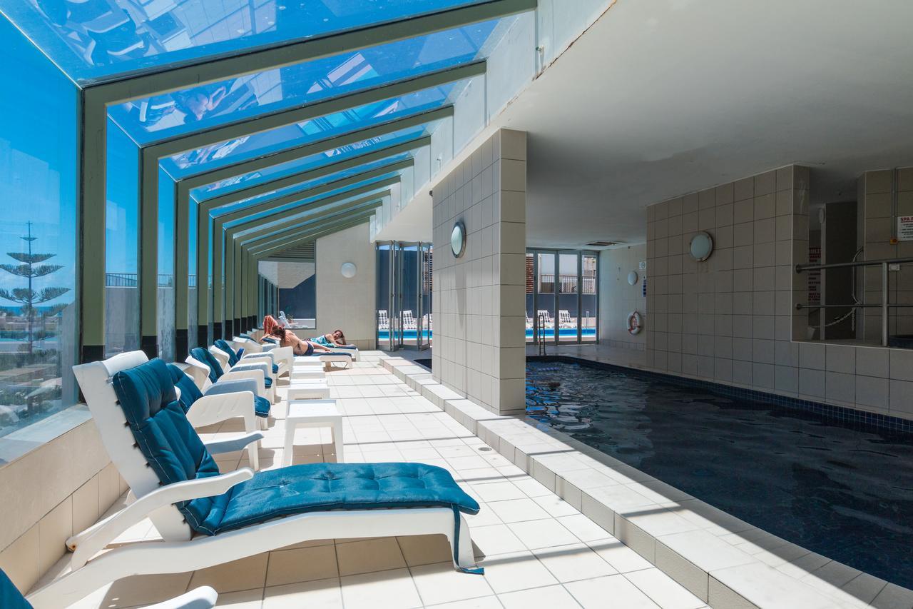 Beachcomber Resort - Official Guldkusten Exteriör bild